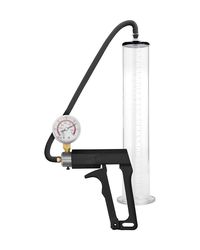 Pumped Ultra Premium Pump 12??: Penispumpe, transparent - vergleichen und günstig kaufen