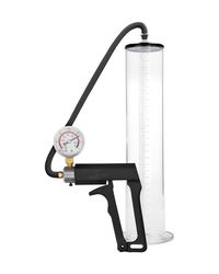 Pumped Ultra Premium Pump 12?? Wide: Penispumpe, transparent - vergleichen und günstig kaufen