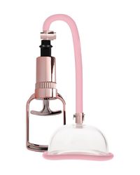 Pumped Pussy Pump: Vagina-Pumpe, rosa/roségold - vergleichen und günstig kaufen