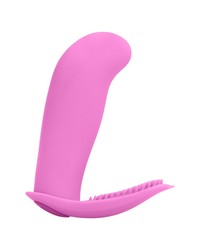 Simplicity Leon: Wireless Remote Vibrator, pink - vergleichen und g&uuml;nstig kaufen