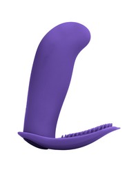 Simplicity Leon: Wireless Remote Vibrator, lila - vergleichen und g&uuml;nstig kaufen