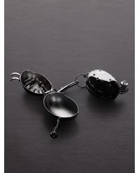 Triune Evil Ball Crusher and Presser: Edelstahl-Hodenzwinge - vergleichen und günstig kaufen