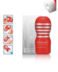 Tenga Onacup: Deep Throat Masturbator - vergleichen und g&uuml;nstig kaufen