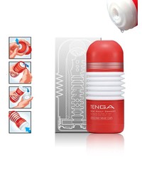 Tenga Rolling Head Cup: Masturbator - vergleichen und g&uuml;nstig kaufen