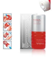 Tenga Double Hole Cup: Masturbator - vergleichen und g&uuml;nstig kaufen