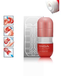 Tenga Air Cushion Cup: Masturbator - vergleichen und g&uuml;nstig kaufen