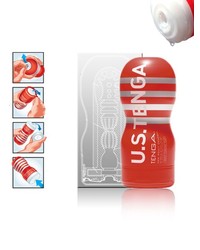Tenga US Deep Throat Cup: Masturbator - vergleichen und g&uuml;nstig kaufen