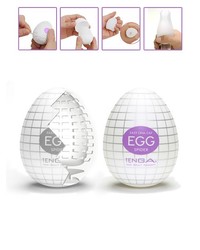 Tenga Ona Egg Spider: Masturbator - vergleichen und g&uuml;nstig kaufen