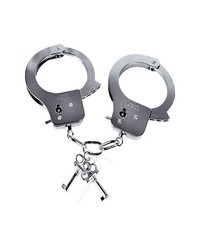 Fetish Fantasy: Handschellen, blank - vergleichen und g&uuml;nstig kaufen