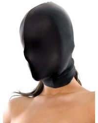 Fetish Fantasy: Kopfmaske ohne Öffnung - vergleichen und günstig kaufen