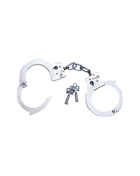 Metall-Handschellen - vergleichen und g&uuml;nstig kaufen