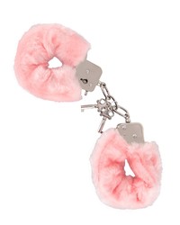 Handschellen: Love Cuffs Rose - vergleichen und g&uuml;nstig kaufen