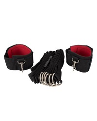 Bett-Fesseln, 3teilig - vergleichen und g&uuml;nstig kaufen