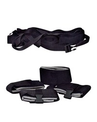 Bad Kitty Matratzenfesselset 4-teilig - vergleichen und g&uuml;nstig kaufen