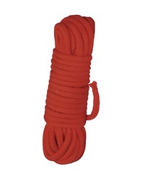 Bondageseil rot, 10m - vergleichen und g&uuml;nstig kaufen