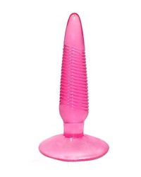 Anal Go!: Analplug, small - vergleichen und g&uuml;nstig kaufen