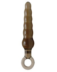 Anal Drops: Analplug, schwarz - vergleichen und g&uuml;nstig kaufen