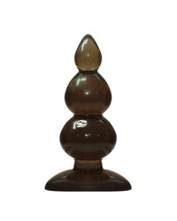 Anal Drops Medium: Analplug, schwarz - vergleichen und g&uuml;nstig kaufen