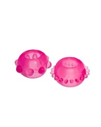 Stronghold Duo: Penisringe, pink - vergleichen und g&uuml;nstig kaufen