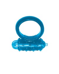 Vibro Ring: Penisring, blau - vergleichen und g&uuml;nstig kaufen