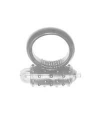 Vibro Ring: Penisring, clear - vergleichen und g&uuml;nstig kaufen