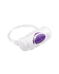 Durex Play Vibrations: Penisring mit Vibration + Kondom