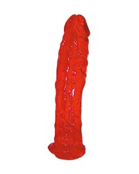 Colourado massive: Dildo, rot - vergleichen und g&uuml;nstig kaufen