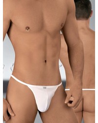 Eros Veneziani Allessandro: Funktions-String, weiß - vergleichen und g&uuml;nstig kaufen