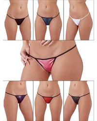 Stringset: 7er Set - vergleichen und g&uuml;nstig kaufen