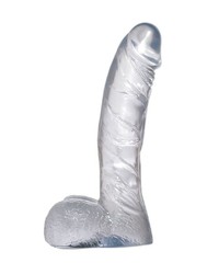 Crystal Clear: Small Dong - vergleichen und g&uuml;nstig kaufen