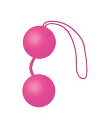 Liebeskugeln: Joyballs, pink - vergleichen und günstig kaufen