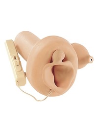 Masturbator Lust-Grotte