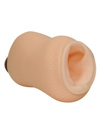 Vibrating Mini Muschi Masturbator - vergleichen und g&uuml;nstig kaufen