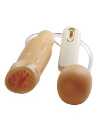 French Kiss Masturbator - vergleichen und g&uuml;nstig kaufen