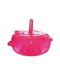 Silvia Saint: Pink Vibrating Chair - vergleichen und günstig kaufen