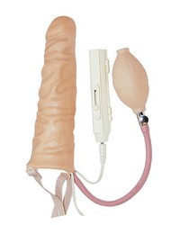 Penishülle Double Lover - vergleichen und g&uuml;nstig kaufen