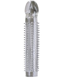 Penishülle Tailor Made Crystal - vergleichen und g&uuml;nstig kaufen