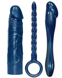 Midnight Blue Toy Set - vergleichen und günstig kaufen