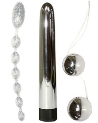 Glamour Toy Set - vergleichen und g&uuml;nstig kaufen