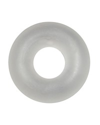 Stretchy Cockring: Penisring, weiß - vergleichen und g&uuml;nstig kaufen