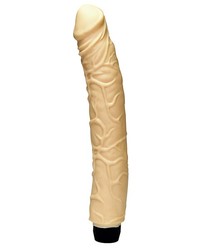 Riesenvibrator „Real Deal Giant??, 31 cm, 4,5 cm Ø