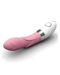 Lelo Iris: Vibrator, rosa - vergleichen und günstig kaufen