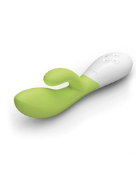 Lelo Ina 2: Vibrator, limette - vergleichen und günstig kaufen