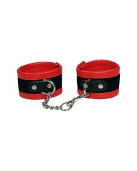 Bad Kitty Handfesseln, rot - vergleichen und g&uuml;nstig kaufen