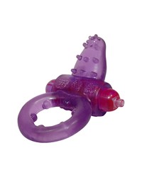 Be thrilled: Penisring mit Vibration - vergleichen und g&uuml;nstig kaufen