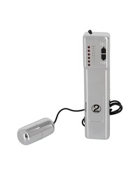 Total Climax: Vibroei, silber - vergleichen und g&uuml;nstig kaufen