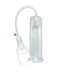 Fröhle: Erektionsset mit Kolbenpumpe - vergleichen und günstig kaufen