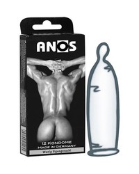 ANOS 12er Pack - vergleichen und g&uuml;nstig kaufen