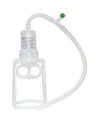 Fröhle: Kolbengriff-Pumpe - vergleichen und günstig kaufen