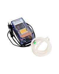 Fröhle: Elektrische Vakuumpumpe - vergleichen und günstig kaufen